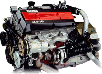 P6F99 Engine